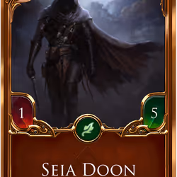 Seia Doon