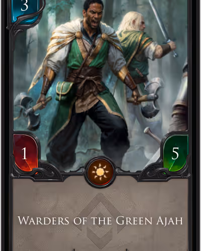 Coe Cards