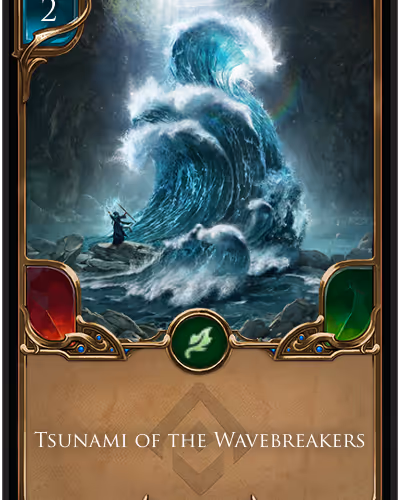 Coe Cards
