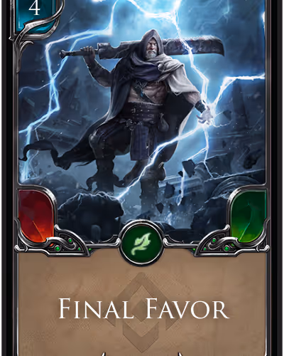Coe Cards