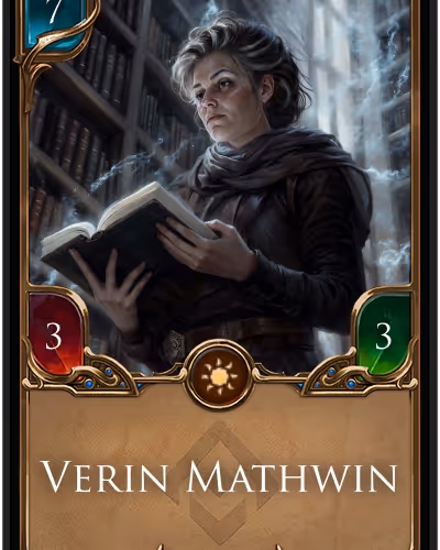 Coe Cards