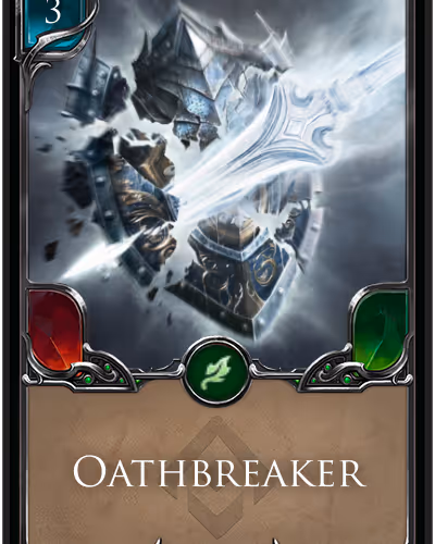 Coe Cards