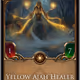 Yellow Ajah Healer