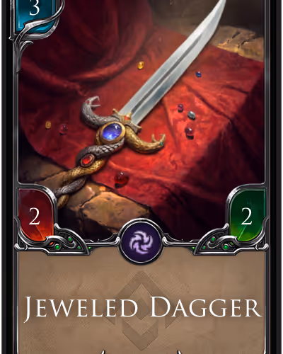 Coe Cards