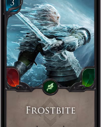Coe Cards