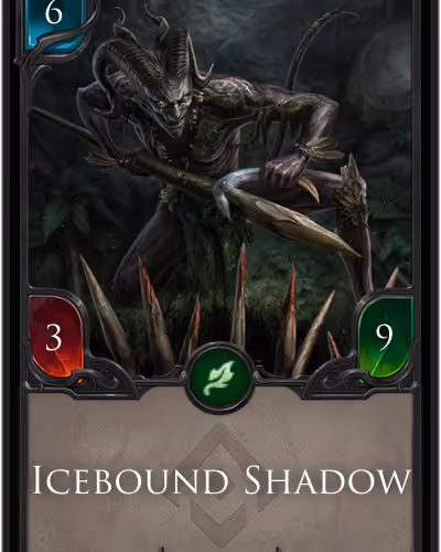 Coe Cards