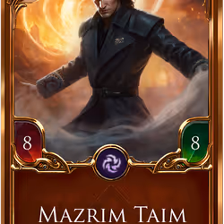 Mazrim Taim