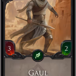 Gaul