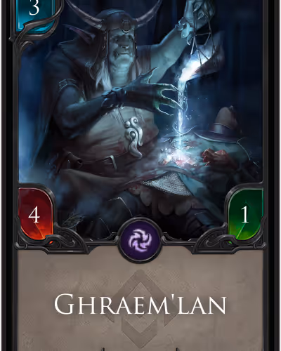 Coe Cards