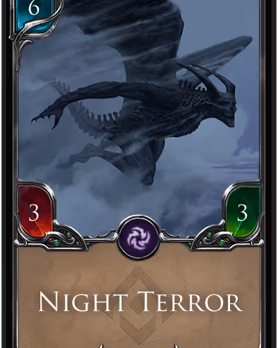 Coe Cards