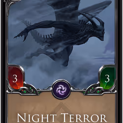 Night Terror