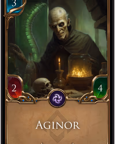 Coe Cards