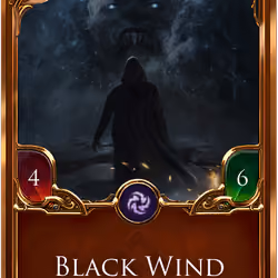 Black Wind