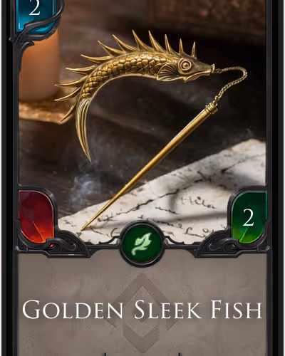 Coe Cards