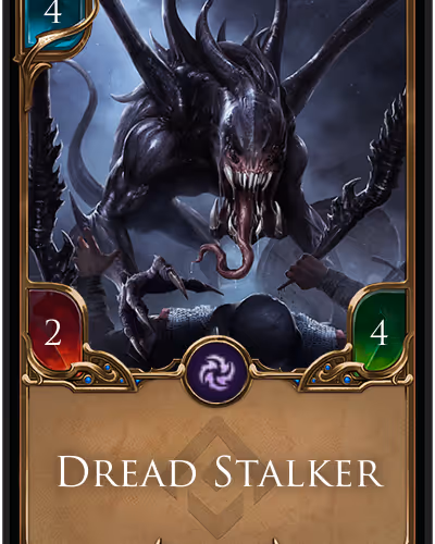 Coe Cards