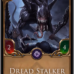 Dread Stalker
