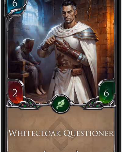 Coe Cards