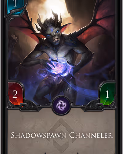 Coe Cards