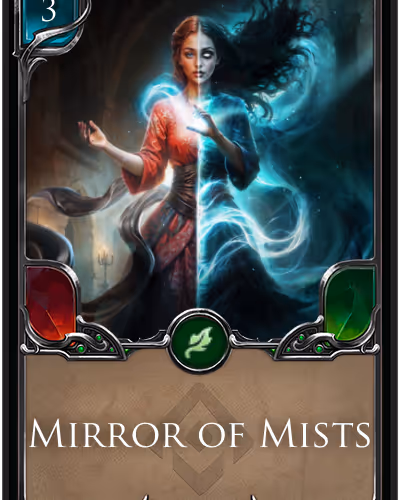 Coe Cards