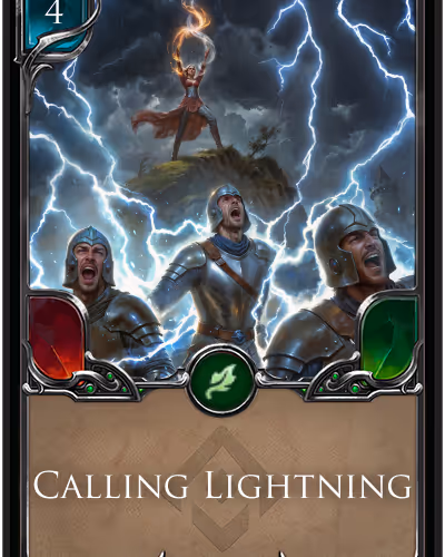 Coe Cards