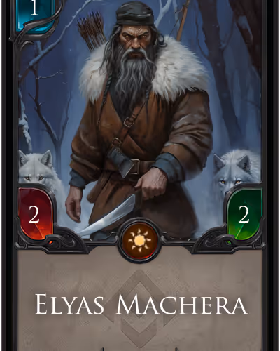 Coe Cards