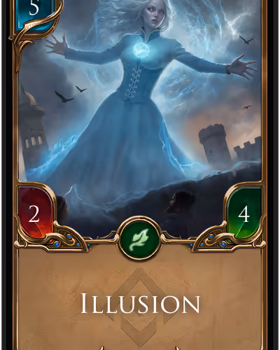 Coe Cards