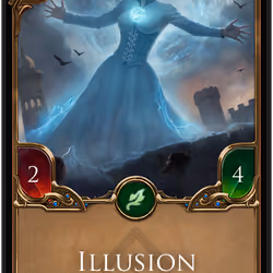 Illusion