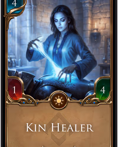 Coe Cards