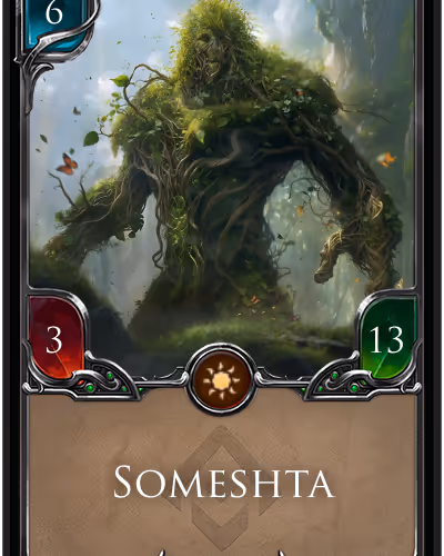 Coe Cards