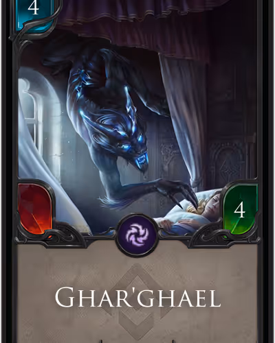 Coe Cards