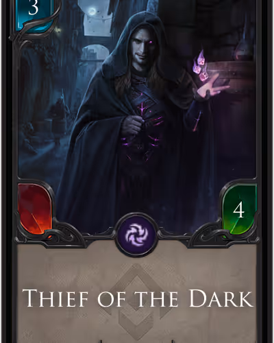 Coe Cards