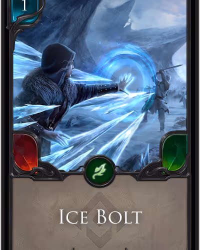 Coe Cards