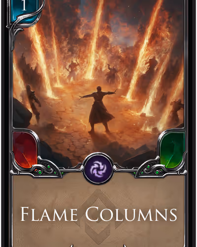 Coe Cards