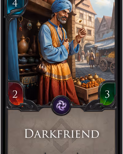 Coe Cards