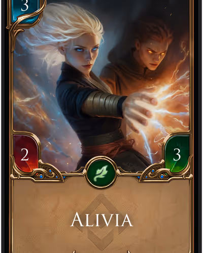Coe Cards
