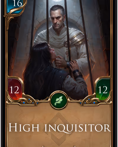 Coe Cards