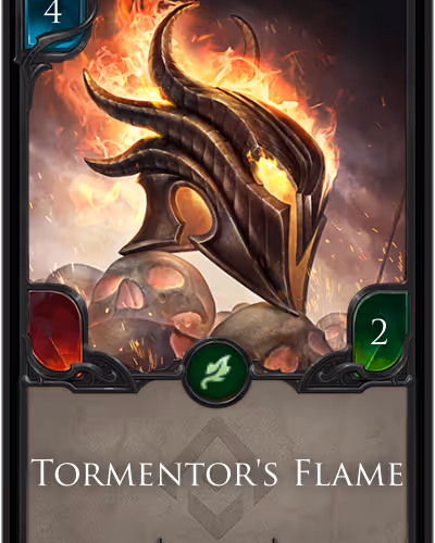 Coe Cards