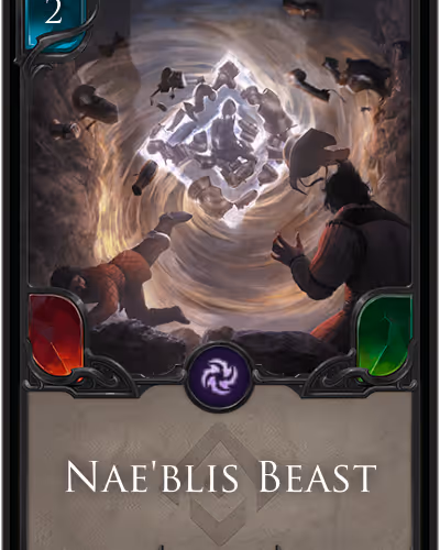 Coe Cards