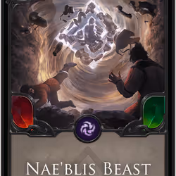 Nae'blis Beast