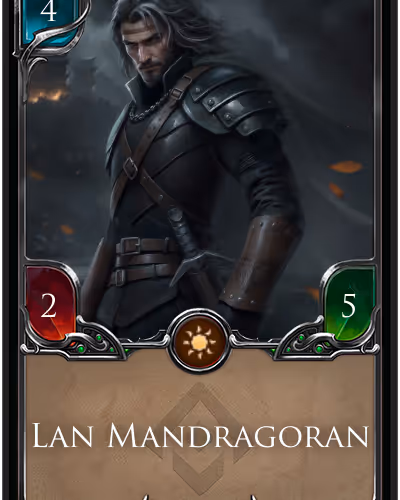 Coe Cards