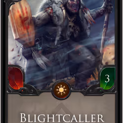 Blightcaller