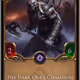 The Dark One's Champion