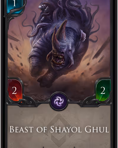 Coe Cards