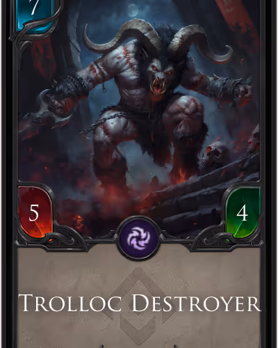 Coe Cards