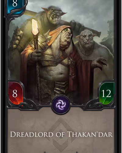 Coe Cards