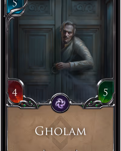 Coe Cards