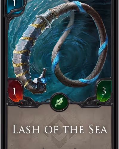 Coe Cards