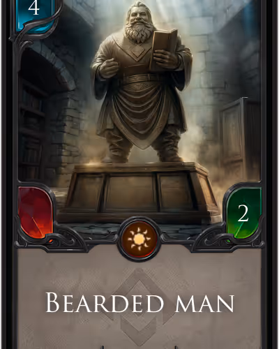 Coe Cards