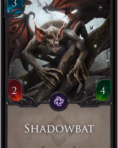 Coe Cards