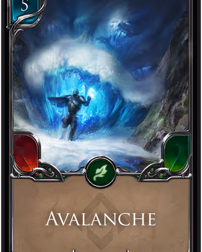 Coe Cards